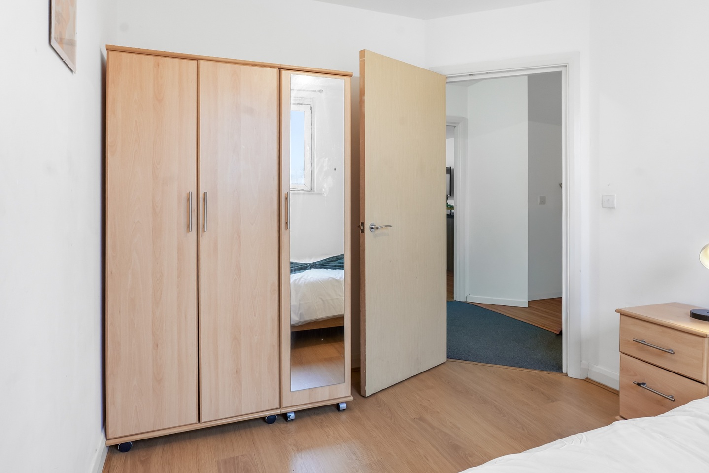 Additional image 6 of 2 Bed Flat, Denmark Road, M15, M15 6AZ