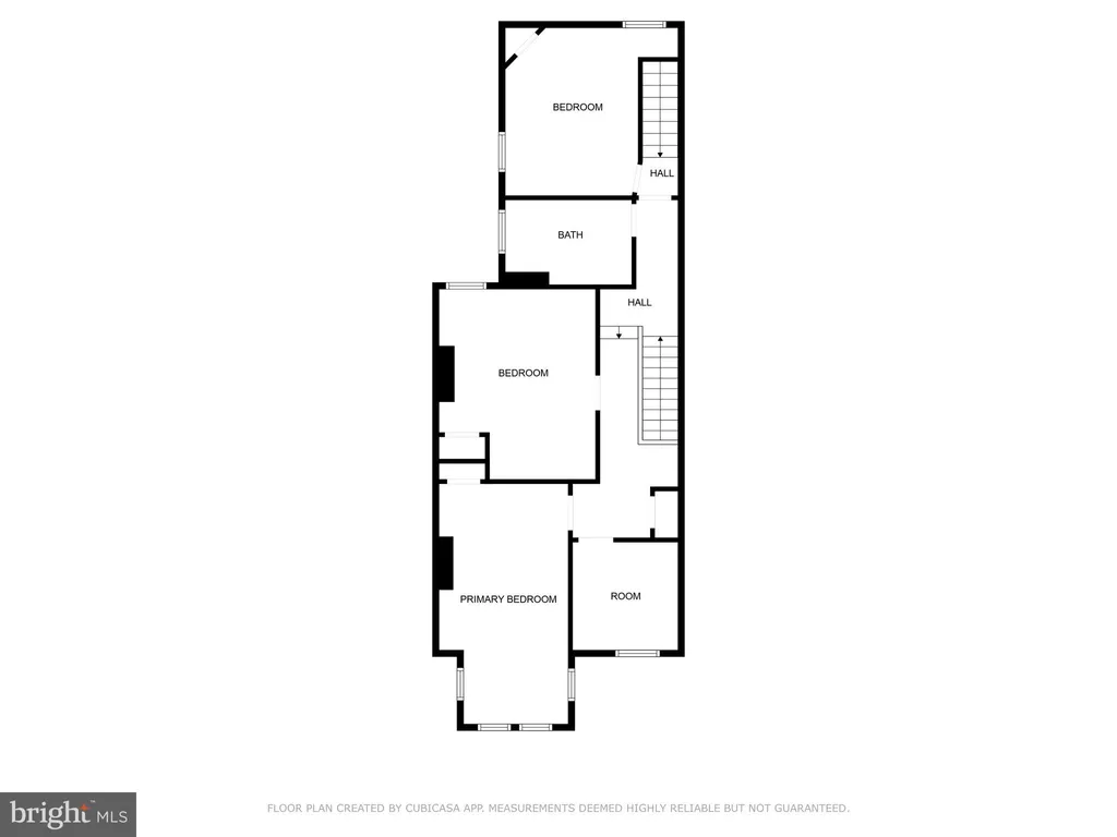 Additional image 33 of 1524 6th Street NW, Washington, DC 20001