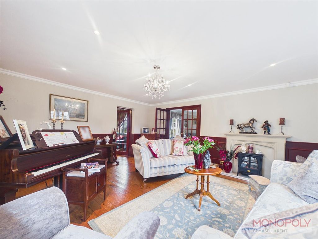 Additional image 11 of 4 bed detached house for saleHeritage Square, Queen Street, Treuddyn, Mold CH7