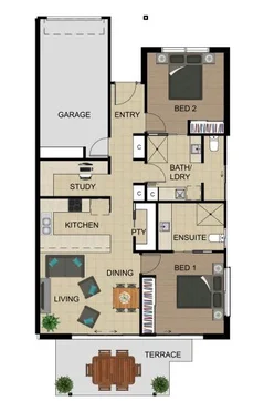 Additional image 2 of Nambour QLD 4560