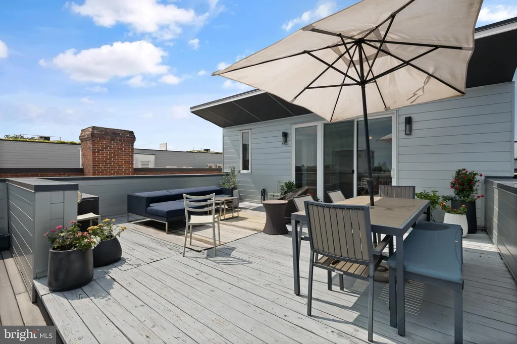 Additional image 39 of 1436 Chapin Street NW Unit F, Washington, DC 20009