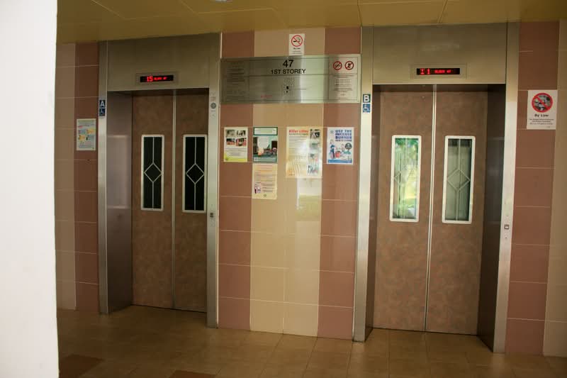 Additional image 8 of 47 Jalan Tiga