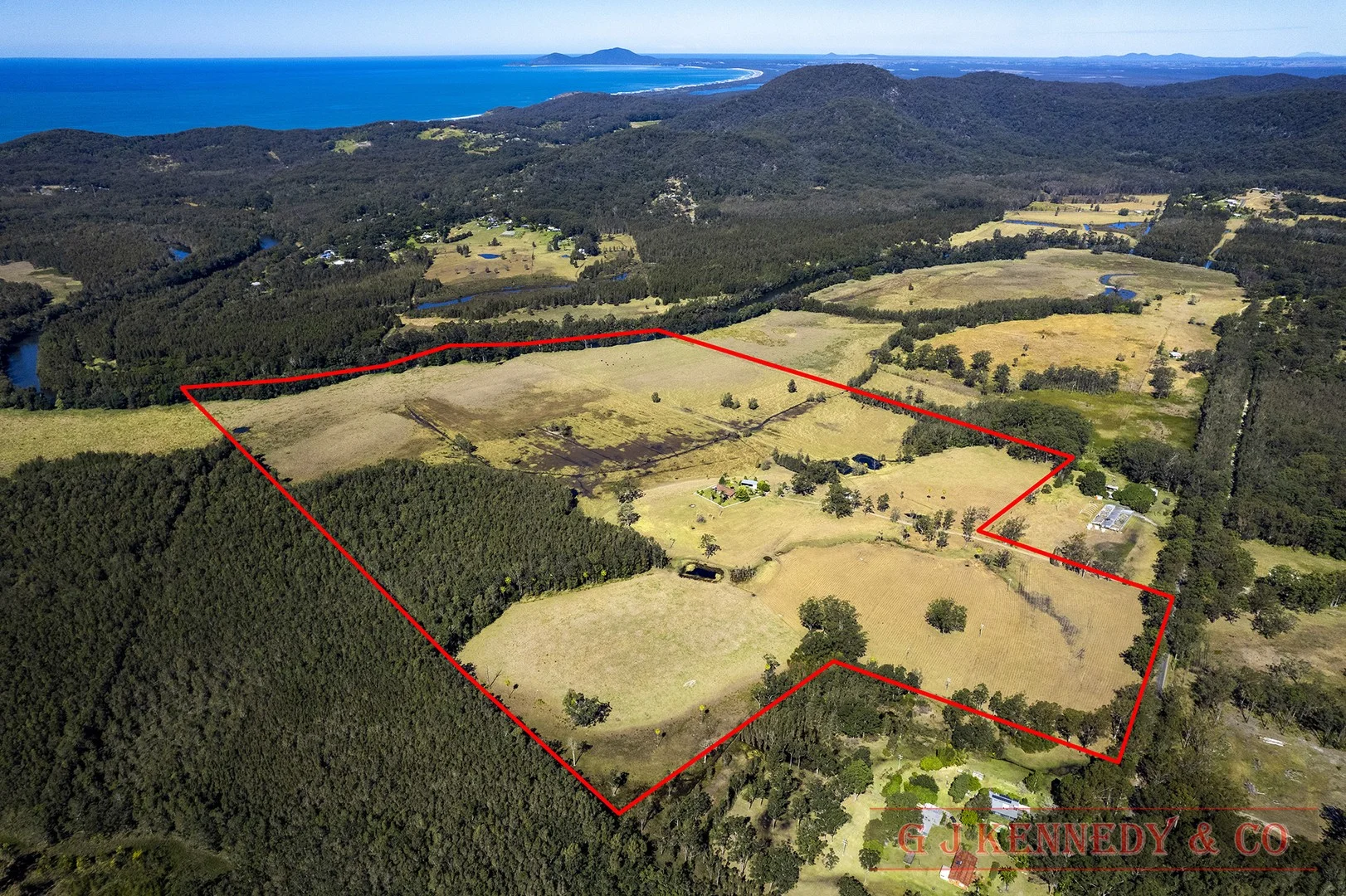 Primary image of 837 Gumma Rd, Gumma NSW 2447