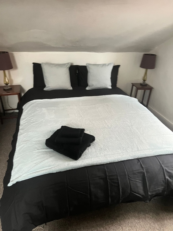 Additional image 13 of Room in a Shared House, Maine Road, M14, N1 7GU