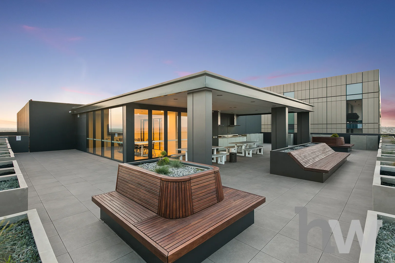 Additional image 14 of 1307/44 Ryrie Street, Geelong VIC 3220