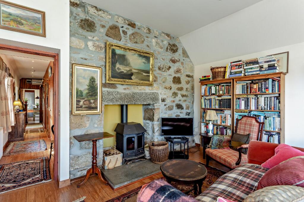 Additional image 7 of Glenbuchat, Strathdon, Aberdeenshire