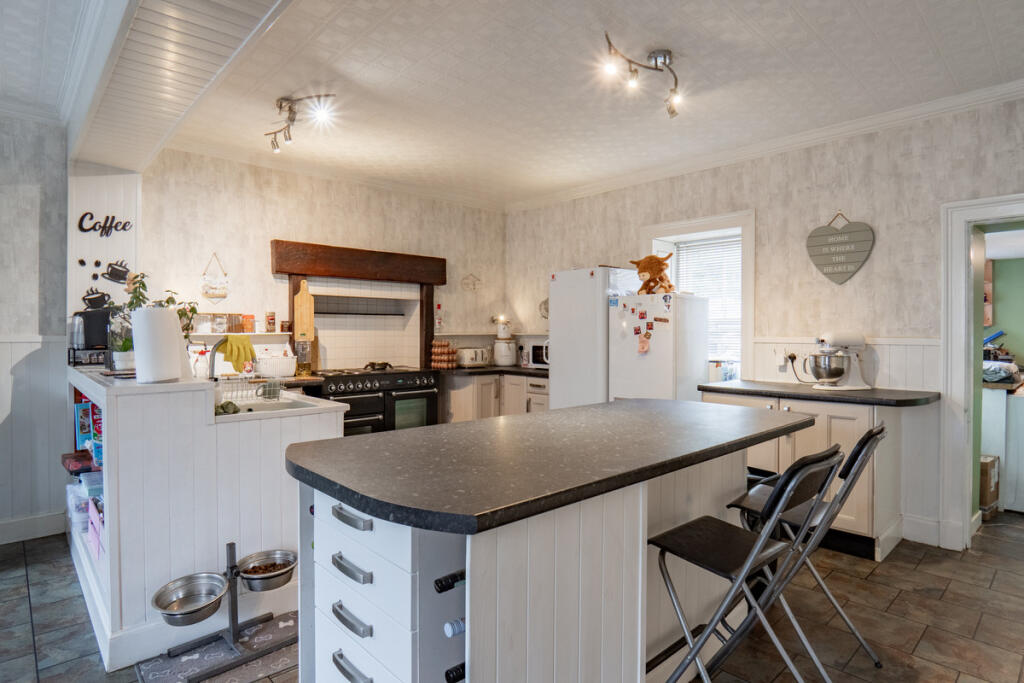 Additional image 20 of Main Street, Aberchirder, AB54 7ST