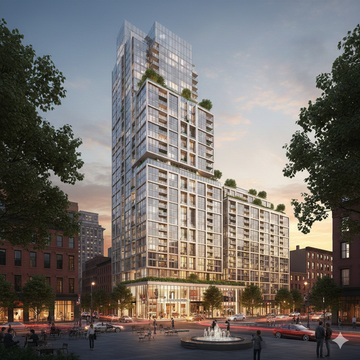 Fully Managed Manchester Investment, Manchester M1, New home