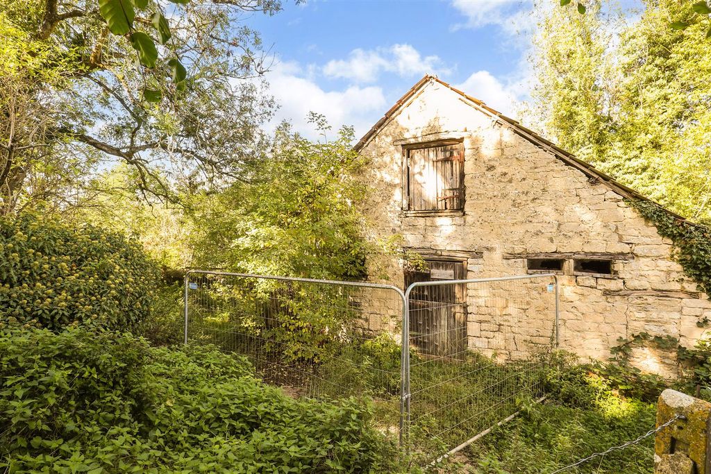 Additional image 3 of Land for saleAt Miry Fields, Pike Lane, Nailsworth GL6