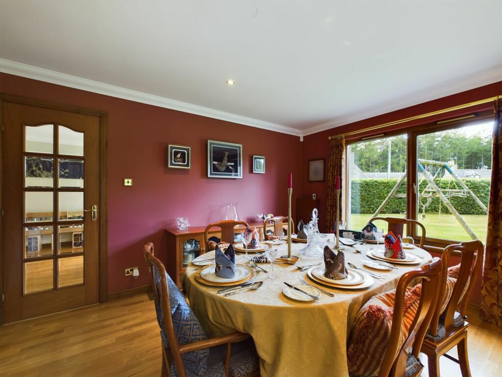 Additional image 21 of Sauchen, Inverurie, AB51