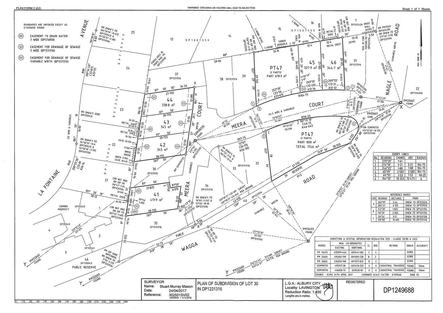 Additional image 6 of Meera Court, Lavington NSW 2641