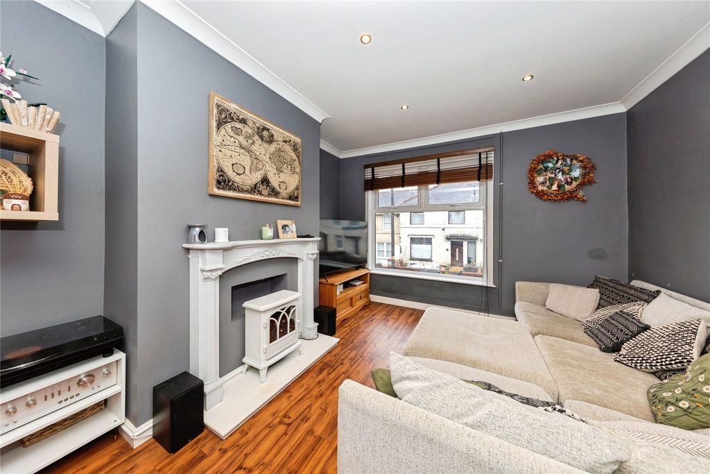 Additional image 2 of 2 bed terraced house for saleVictoria Road, Ponthenry, Llanelli, Carmarthenshire SA15
