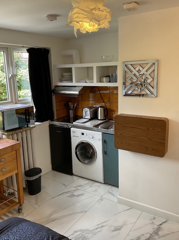 Additional image 28 of Studio Flat, Star Road, W14, N1 7GU