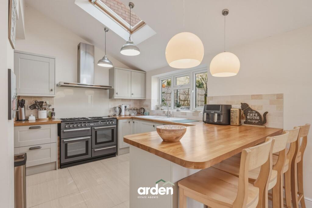 Additional image 21 of School Road, Rednal, B45