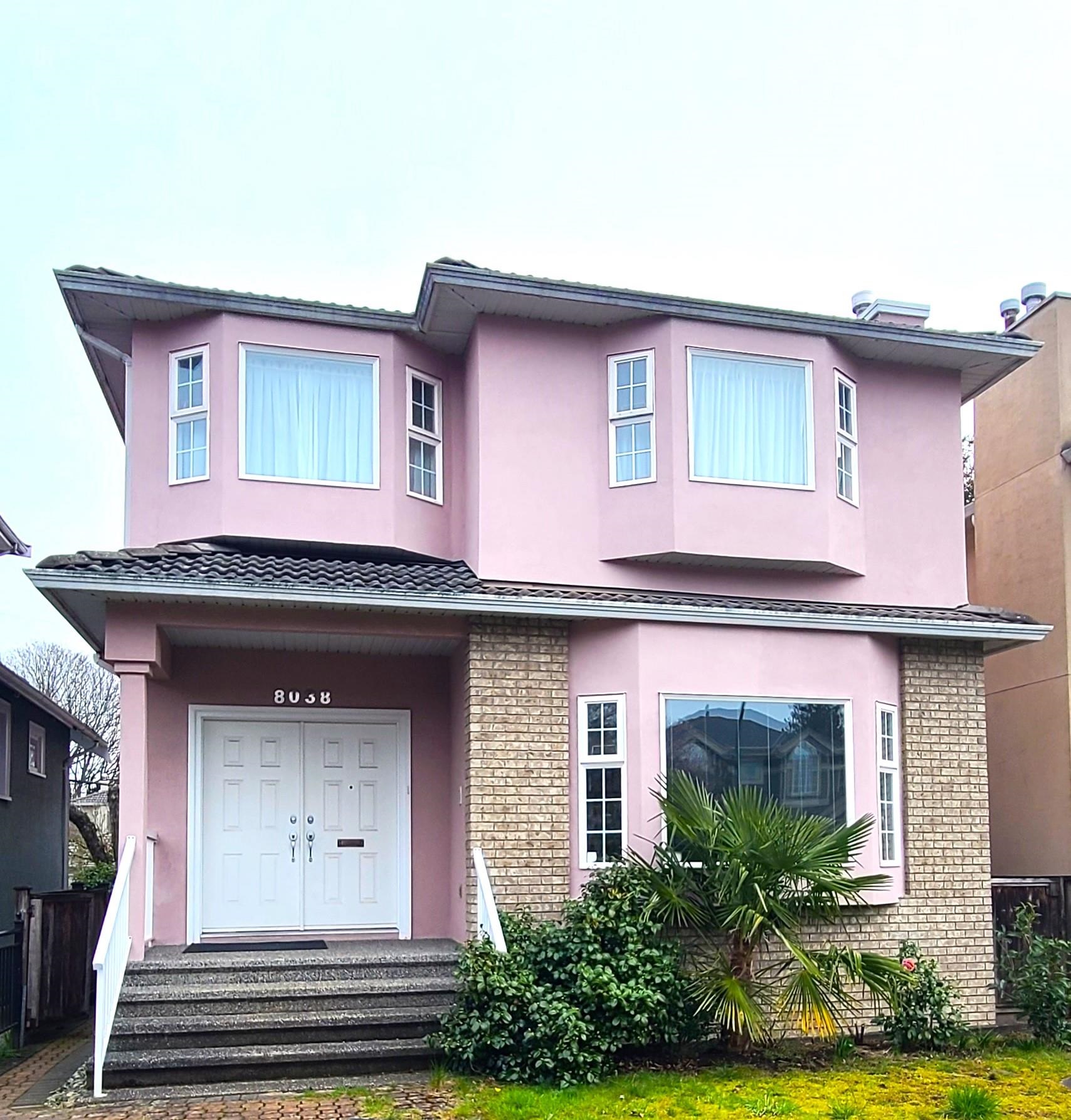 8038 Montcalm Street, Vancouver, BC, V6P 4P5