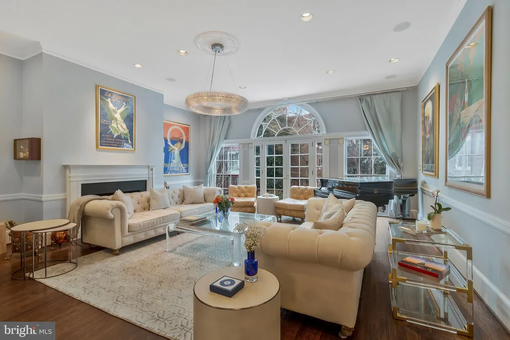 Additional image 2 of 3230 Volta Place NW, Washington, DC 20007