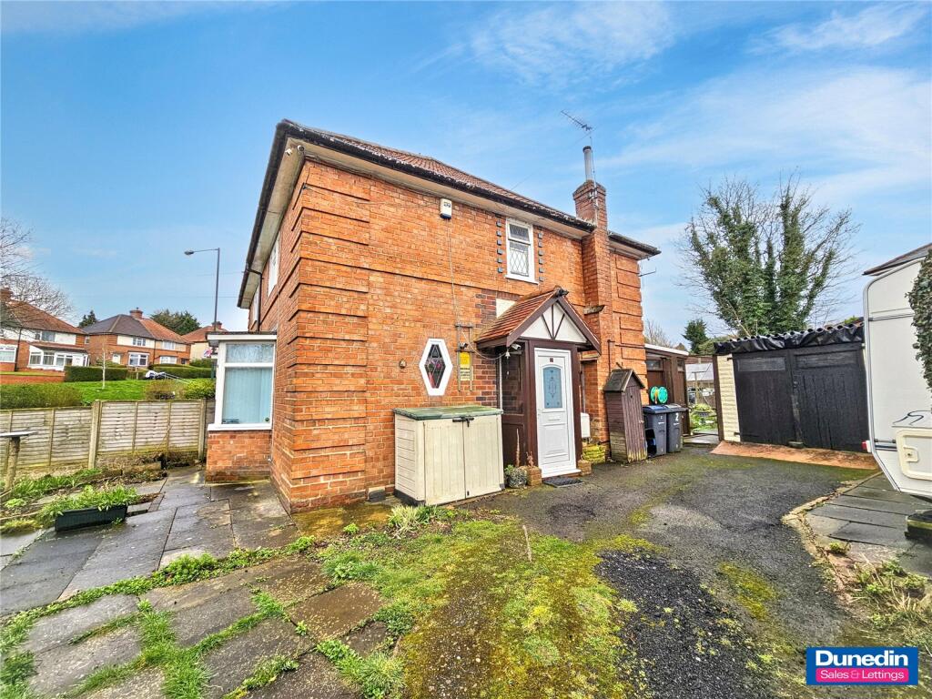 Additional image 14 of Dimsdale Road, Northfield, Birmingham, B31