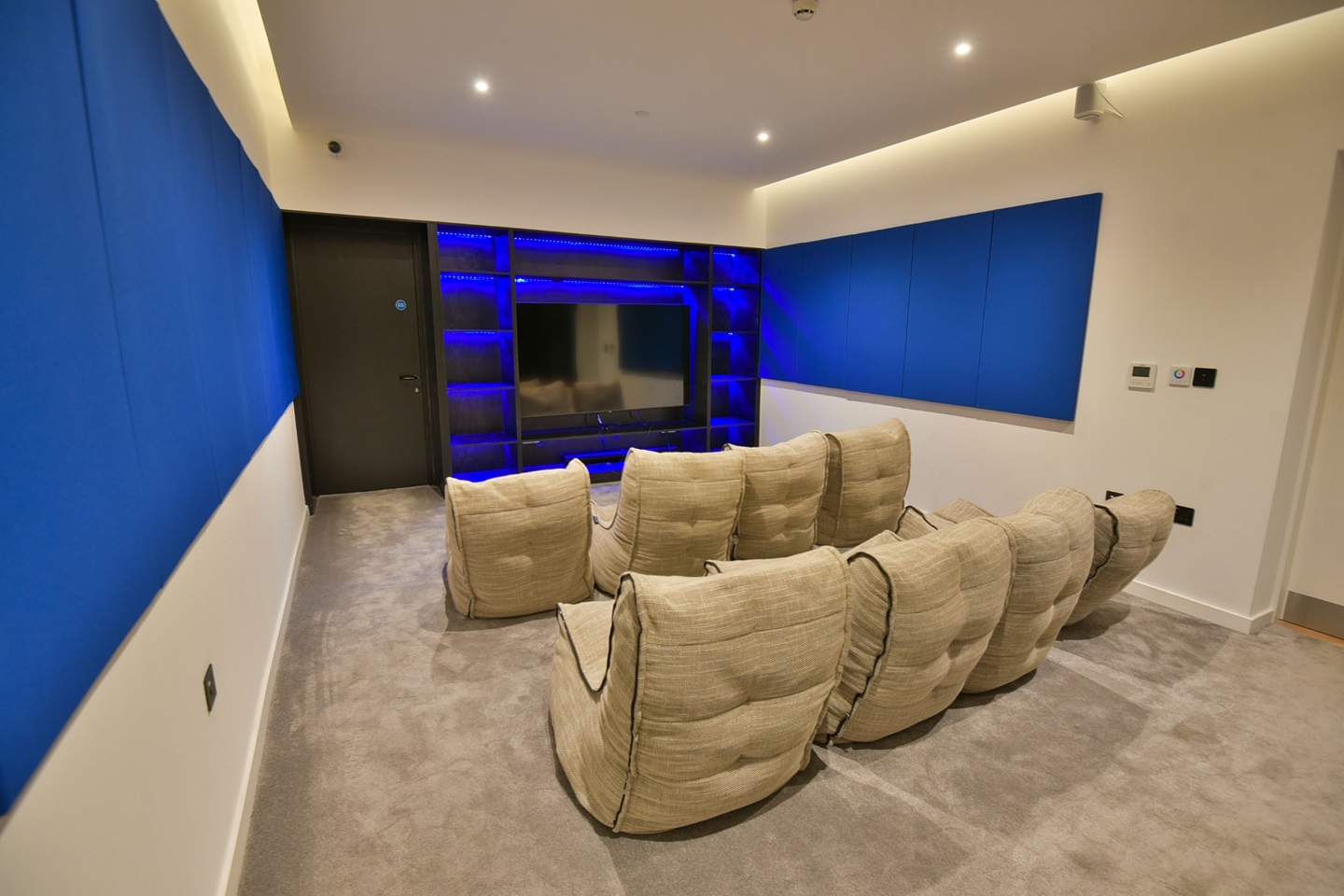 Additional image 2 of 2 Bed Flat, Wharf End, M17, N1 7GU