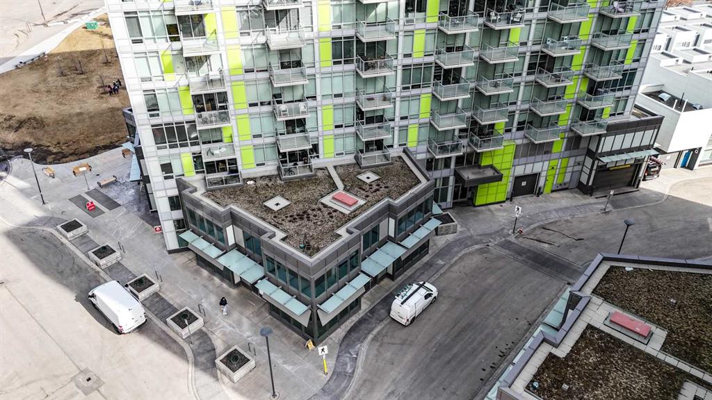 Additional image 2 of 905-30 Brentwood Common NW, Calgary, AB, T2L 2J9