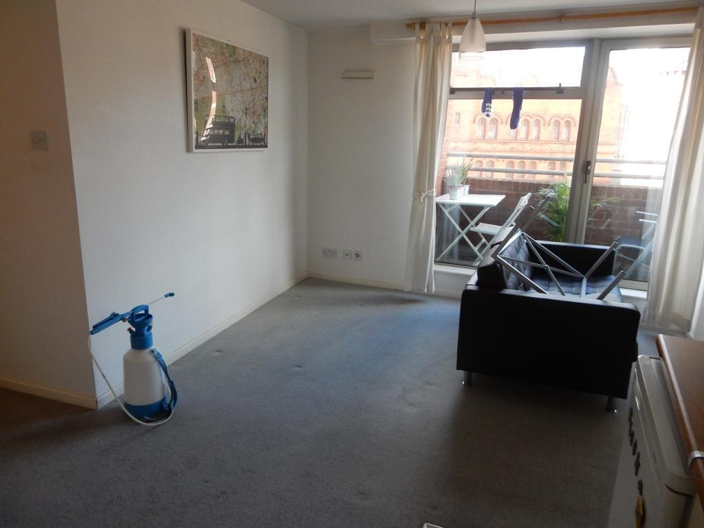 Additional image 9 of Old Snow Hill, Birmingham, B4 6HW