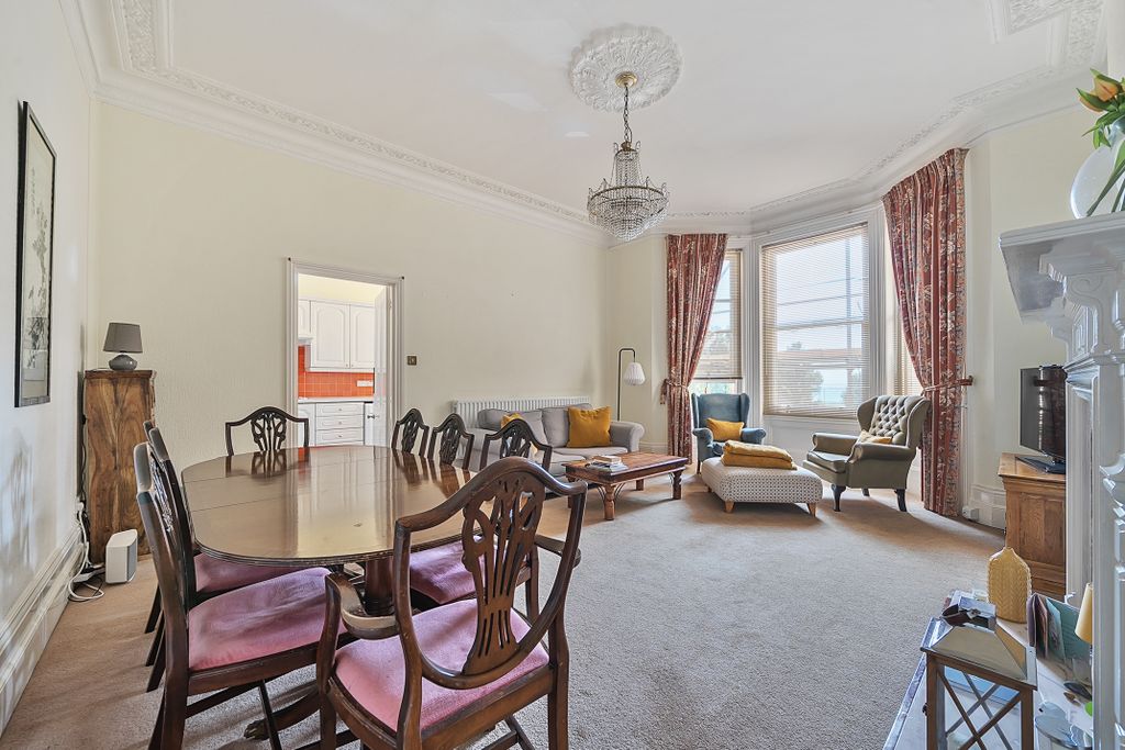 Additional image 10 of 2 bed flat for saleGrand Avenue, Hove BN3