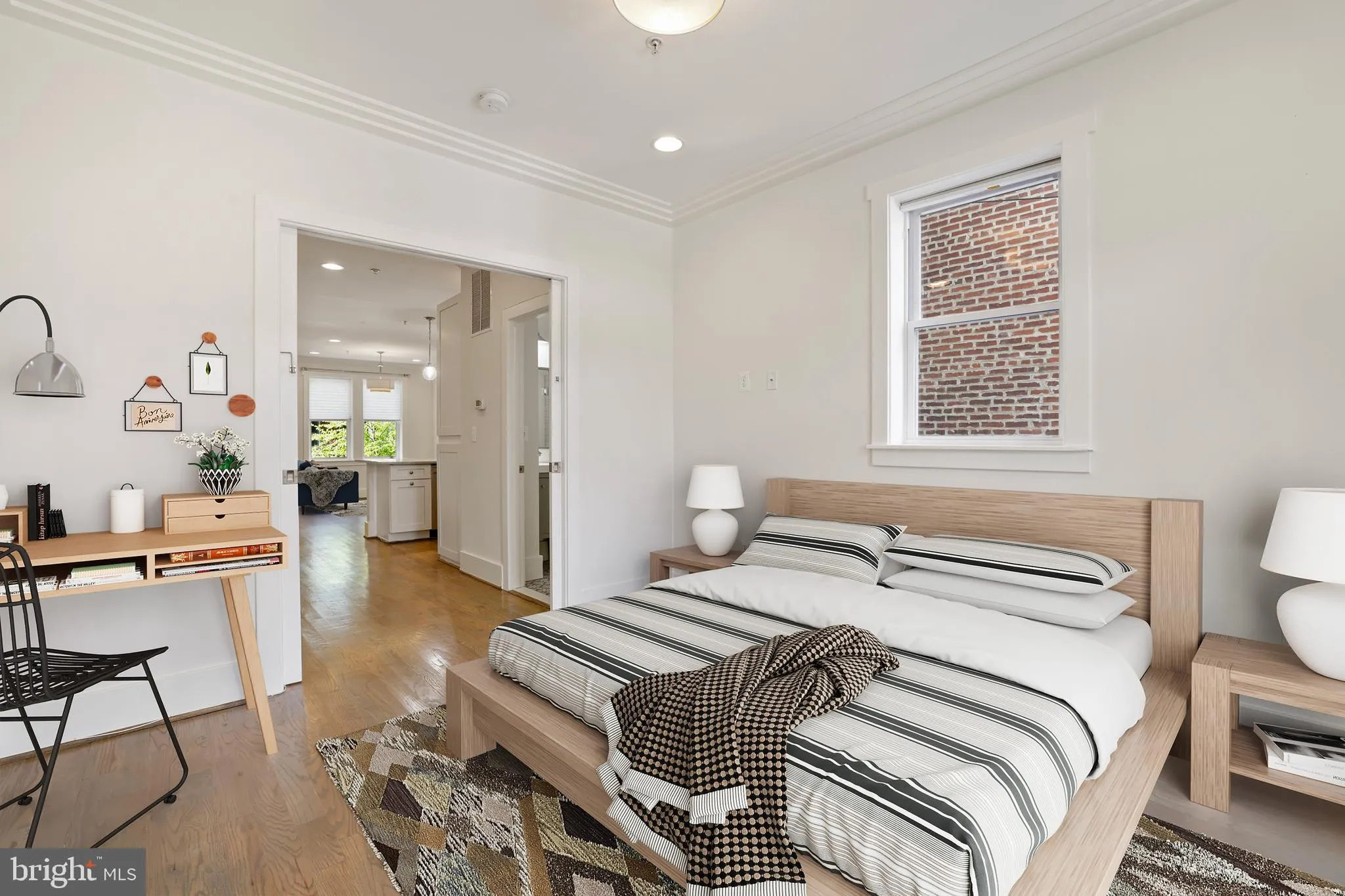 Additional image 35 of 1423 Meridian Place NW Unit 1, Washington, DC 20010