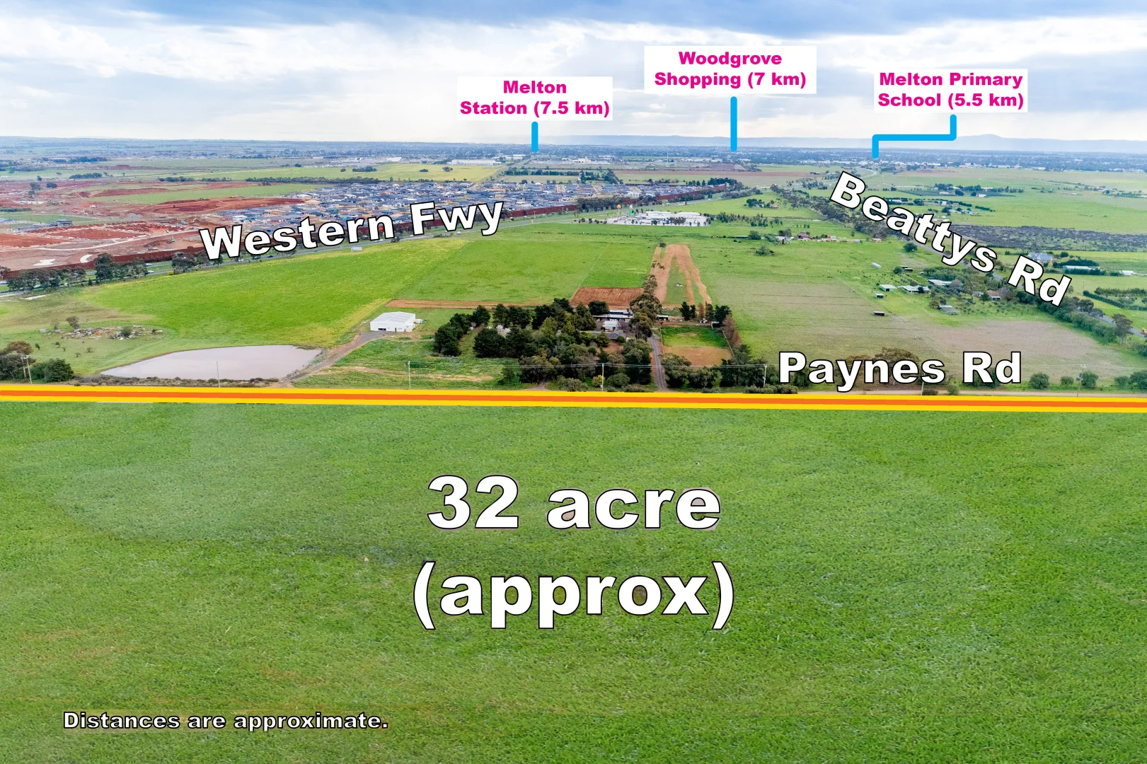 Additional image 6 of 1173-1199 Beattys Road, Rockbank VIC 3335