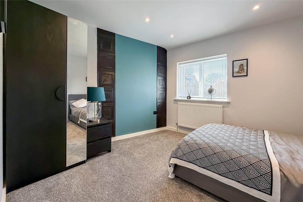 Additional image 20 of Cell Barnes Lane, St. Albans, Hertfordshire, AL1