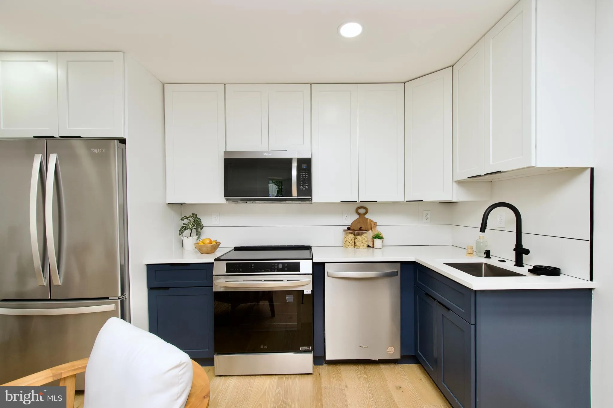 Additional image 35 of 1623 Marion Street NW Unit B, Washington, DC 20001