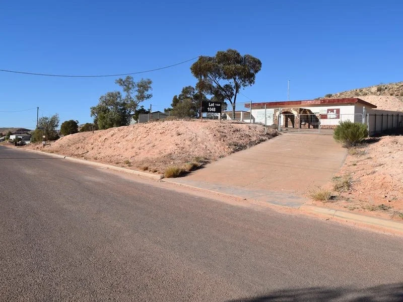 Additional image 30 of Lot 1048 Brewster Street, Coober Pedy SA 5723