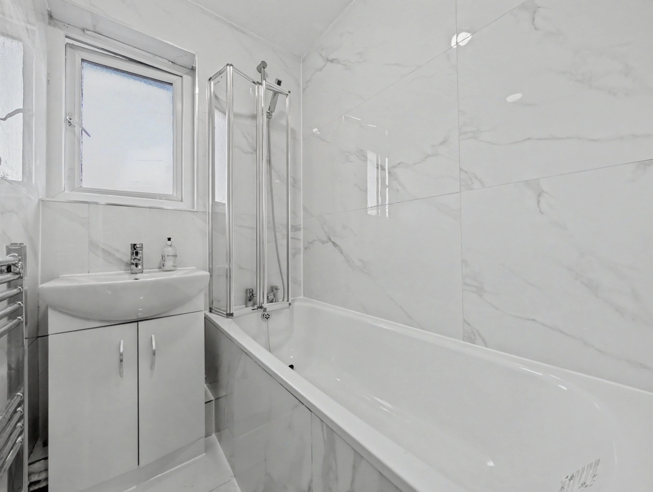 Additional image 9 of 2 Bed Maisonette, Parkinson Court, N1, N1 6HS