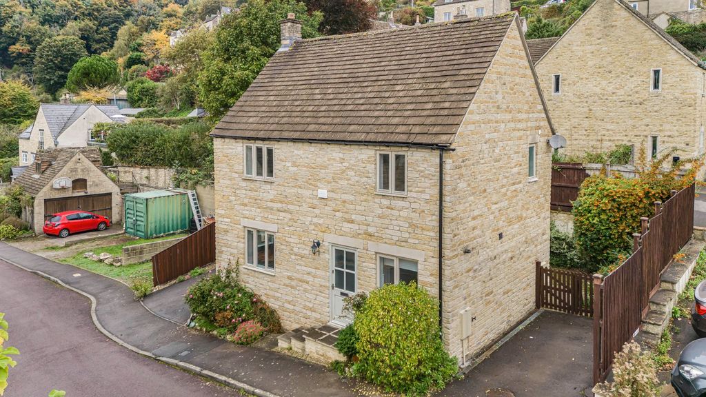 Additional image 12 of 3 bed detached house for saleLower Newmarket Road, Nailsworth, Stroud, Gloucestershire GL6