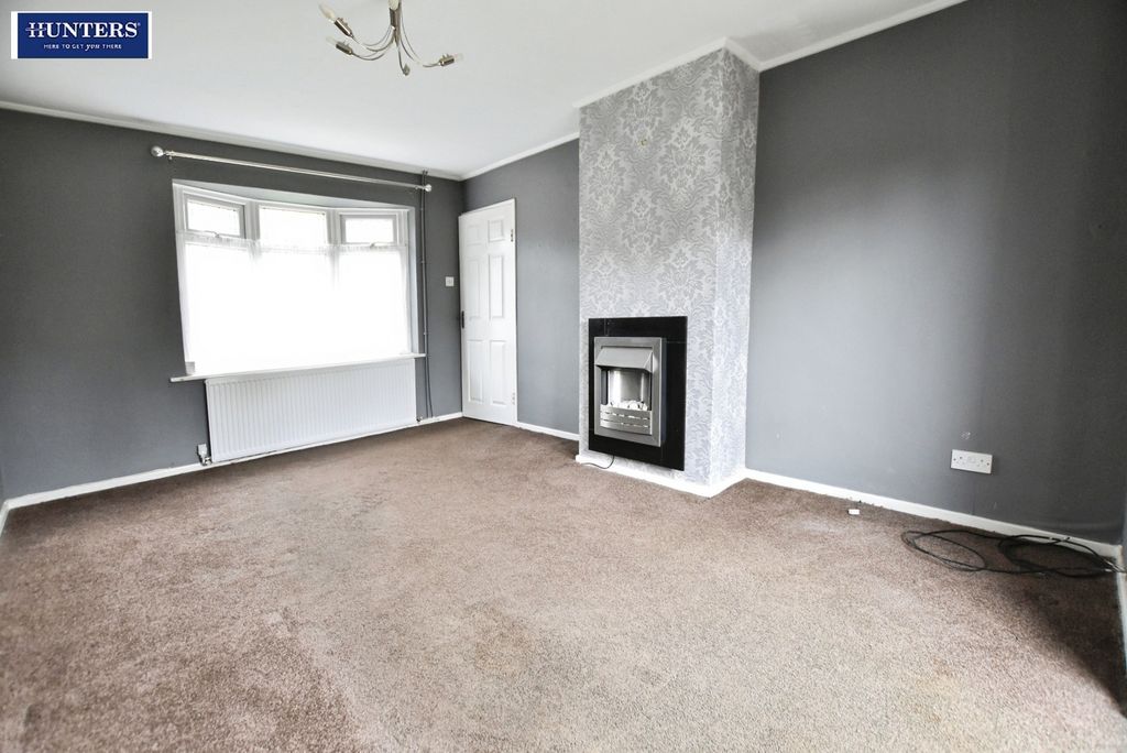 Additional image 3 of 2 bed terraced house for saleMargaret Avenue, Keadby, Scunthorpe DN17
