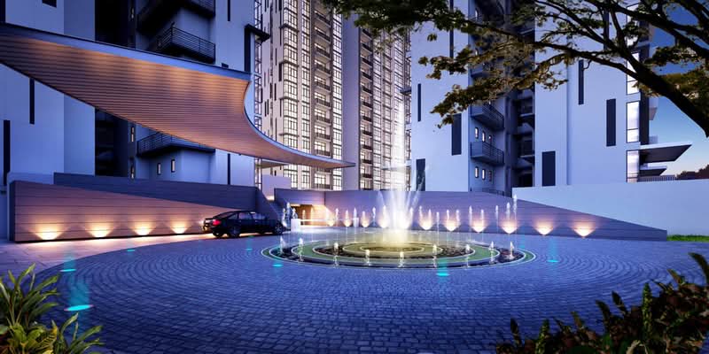 Additional image 12 of Sengkang Square