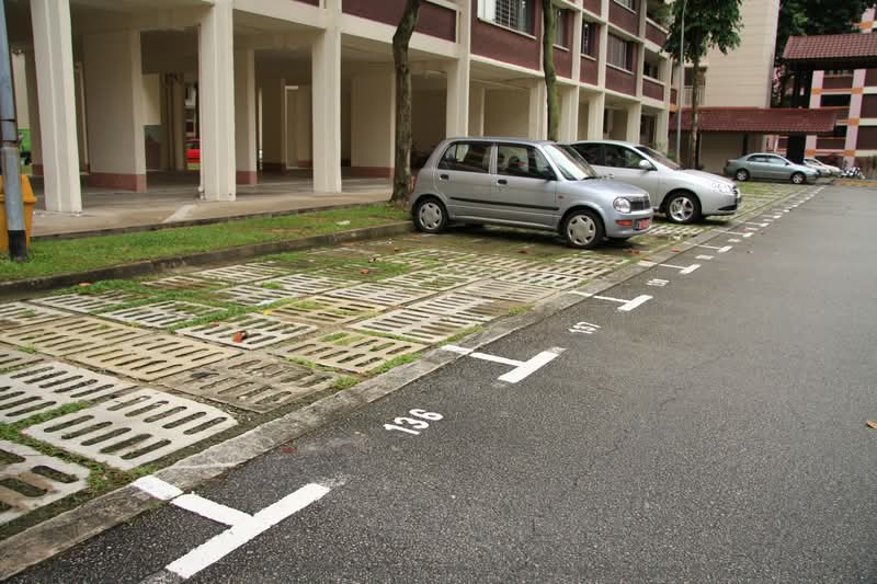 Additional image 12 of 122 Bishan Street 12