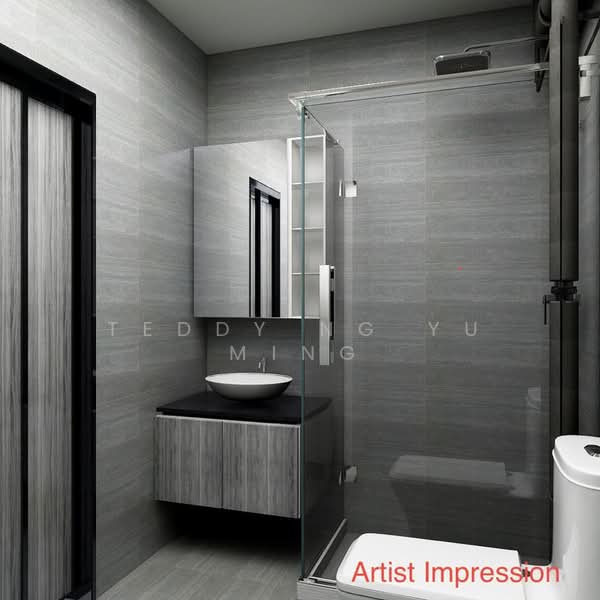 Additional image 8 of 344 Ang Mo Kio Avenue 3