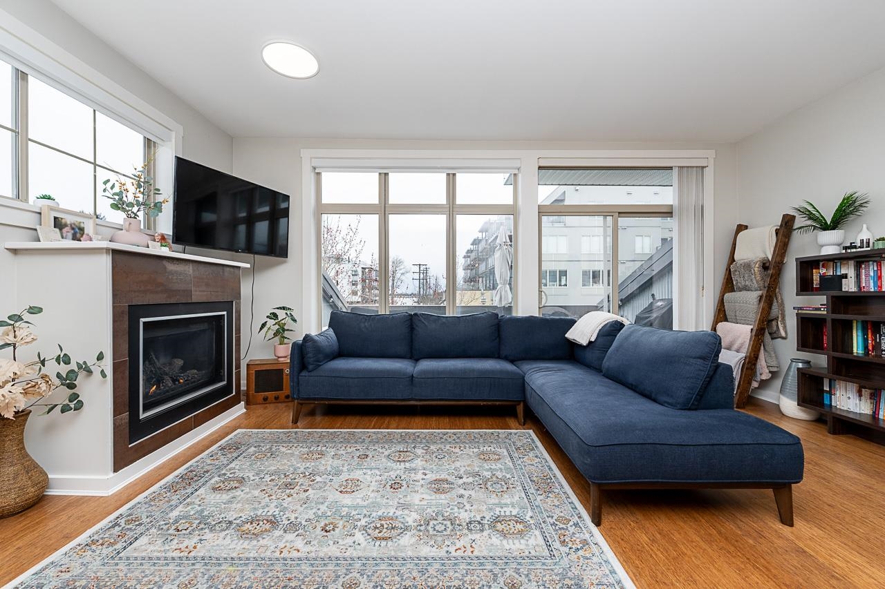 Additional image 4 of 220-6111 London Road, Richmond, BC, V7E 3S3