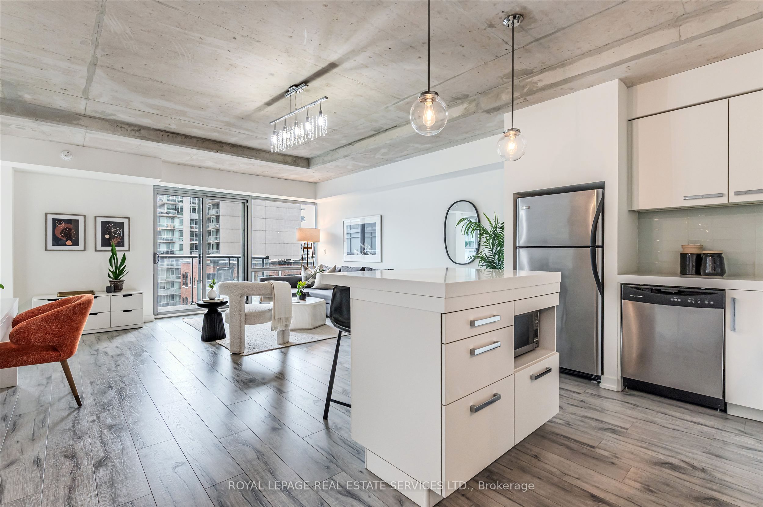 Additional image 3 of 703-55 Stewart Street, Toronto, ON, M5V 2V1