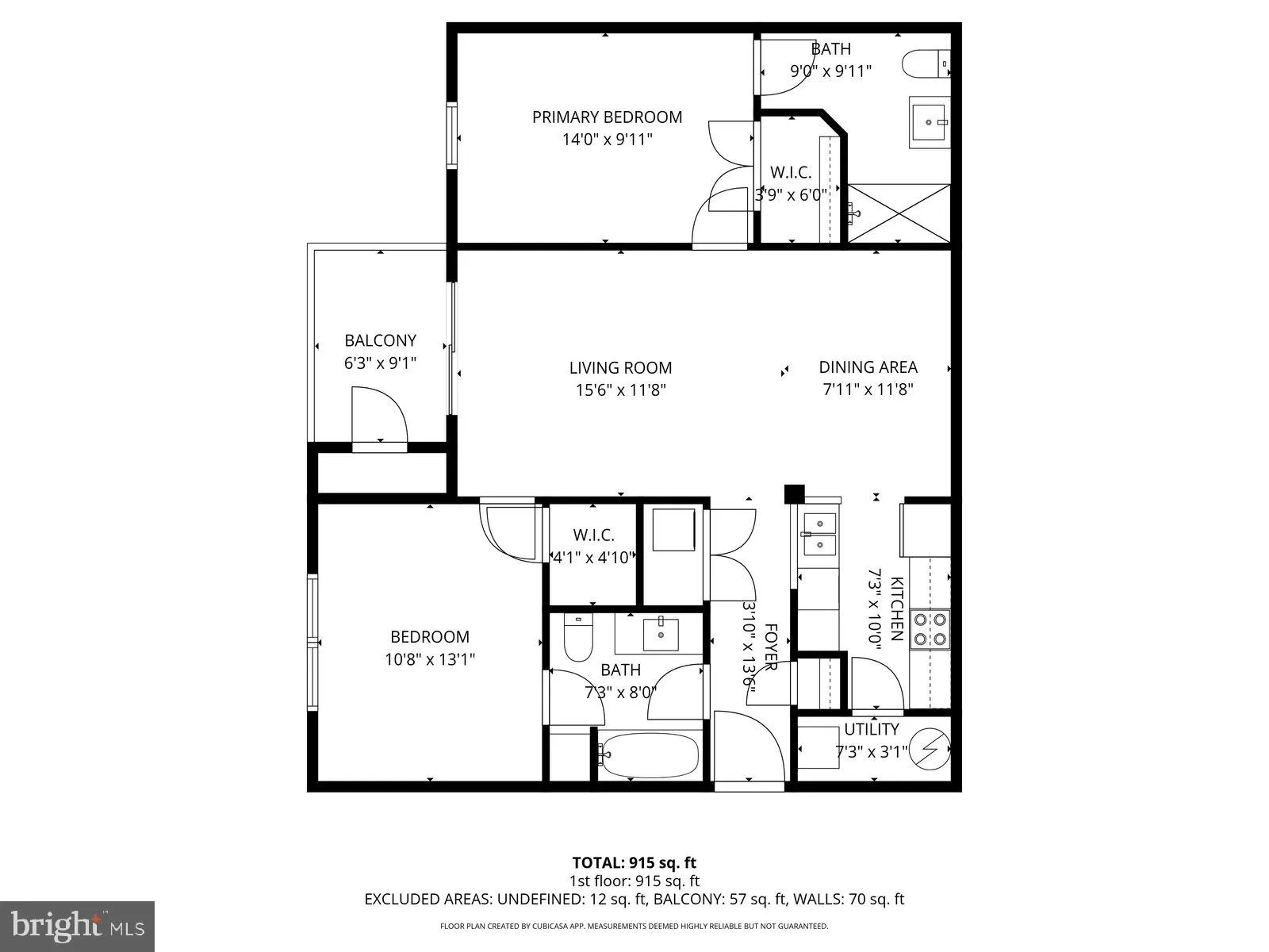 Additional image 86 of 1400 Pebble Drive Unit 1419, Rehoboth Beach, DE 19971