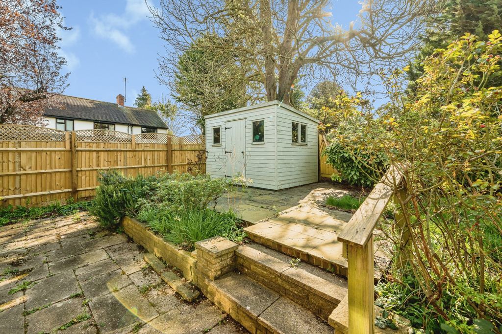 Additional image 10 of 4 bed detached house for saleCavendish Close, Aylesbury HP22