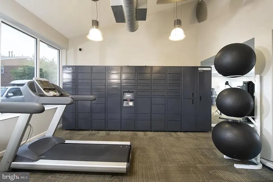 Additional image 49 of 1699 Yale Place Unit 4B-439, Rockville, MD 20850