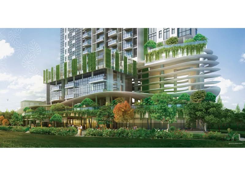 Additional image 12 of 51 Kampong Bugis