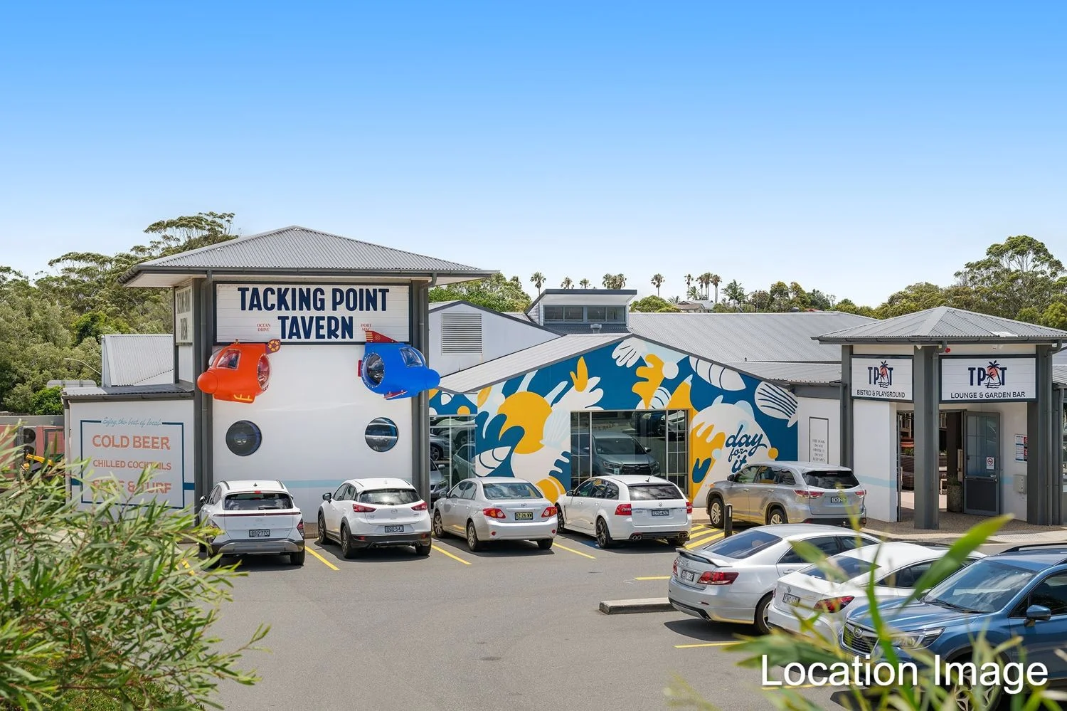 Additional image 23 of 18/6 Cathie Road, Port Macquarie NSW 2444