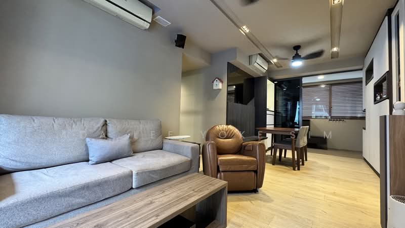 Additional image 2 of 1 Yishun Street 51