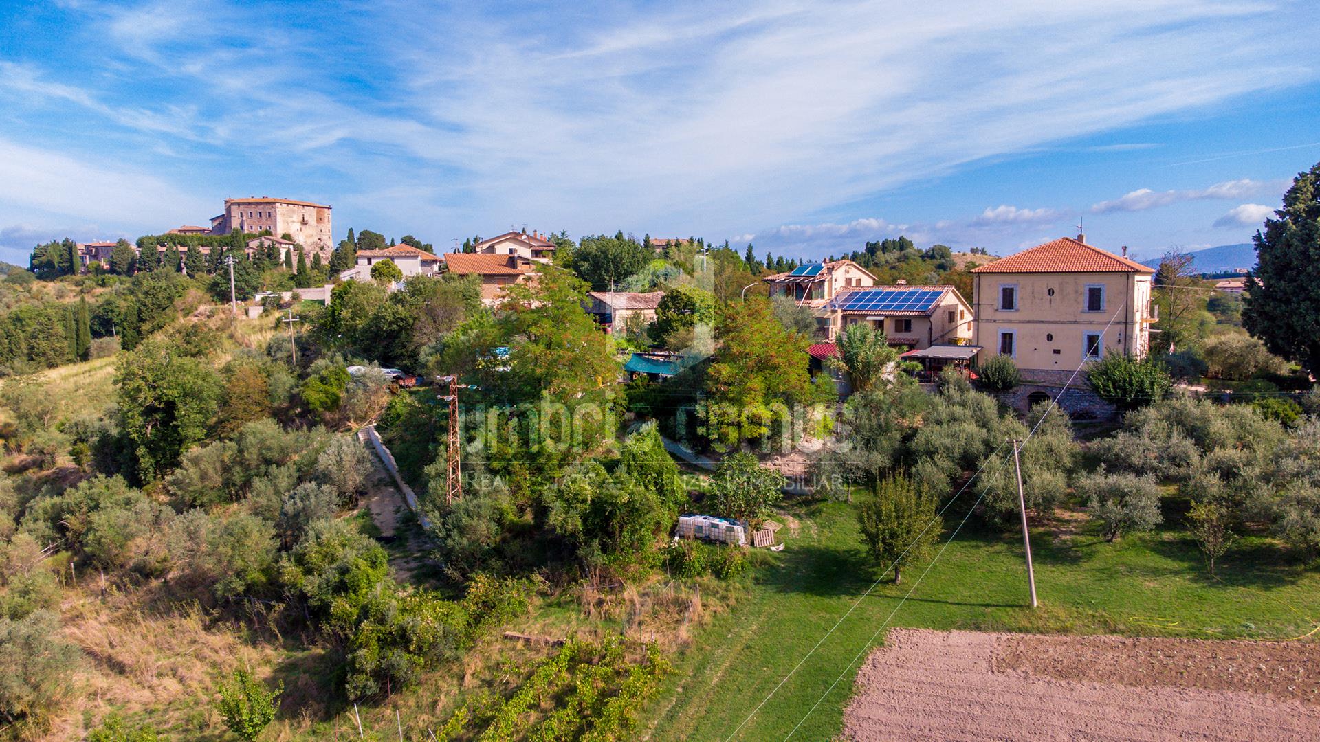 Additional image 5 of Sismano (Provincia di Terni)