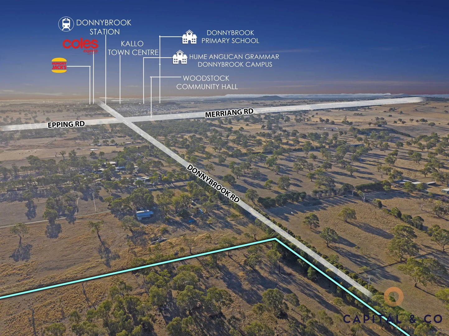 Additional image 2 of Woodstock VIC 3751