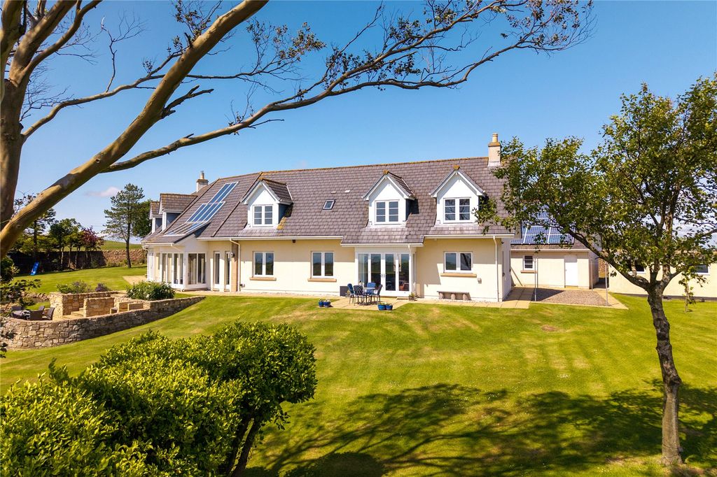 Additional image 35 of 5 bed detached house for saleNorth Cassingray House, Largoward, Leven, Fife KY9