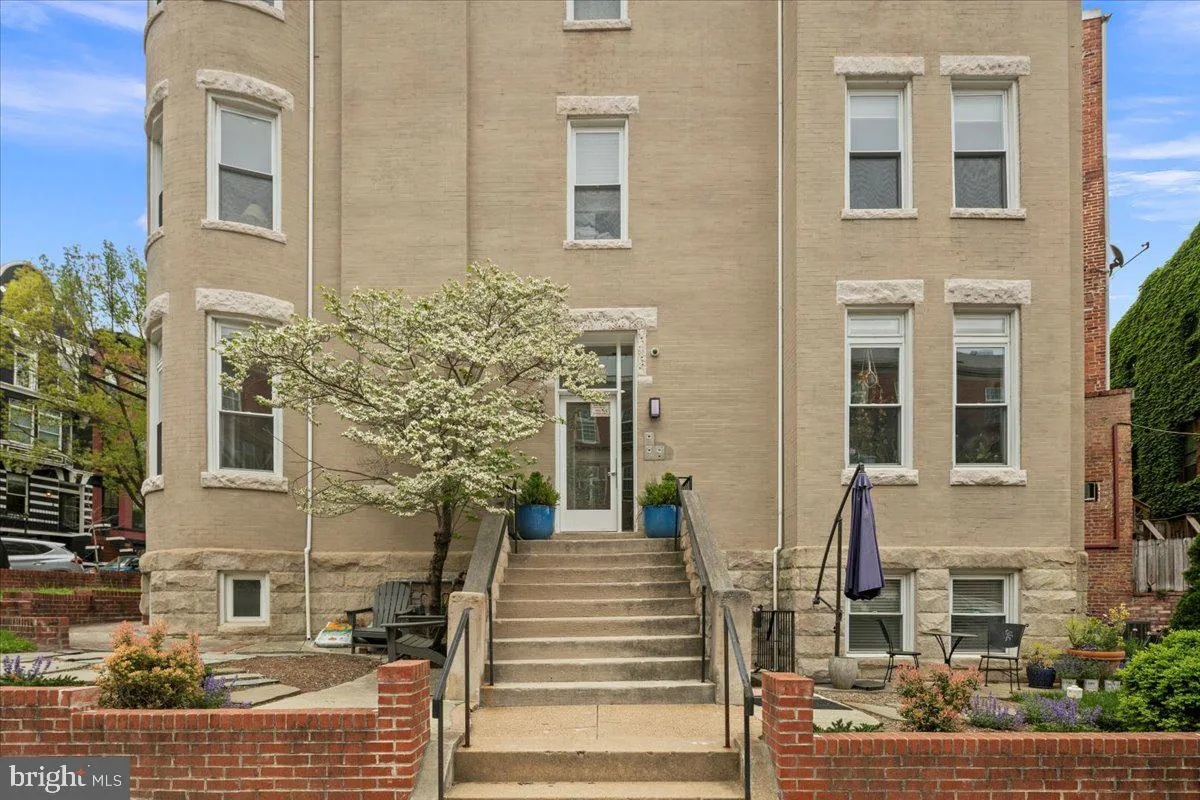 Additional image 31 of 2019 19th Street NW Unit 2, Washington, DC 20009