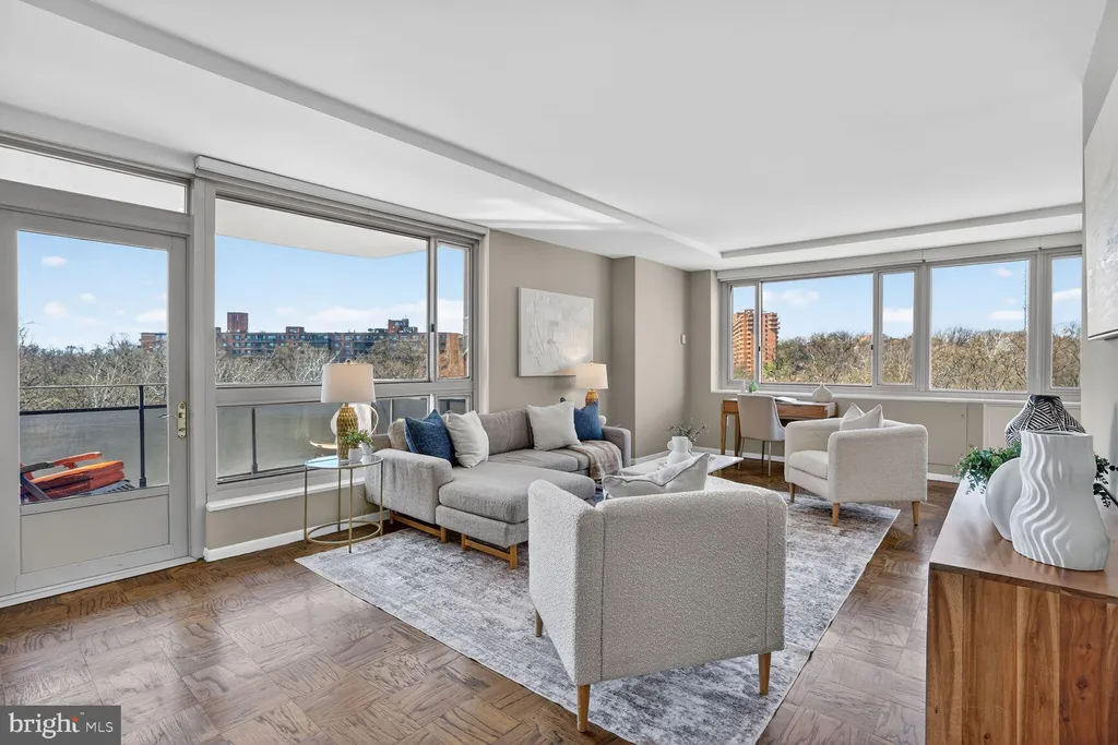 Additional image 9 of 4101 Cathedral Avenue NW Unit 1107, Washington, DC 20016