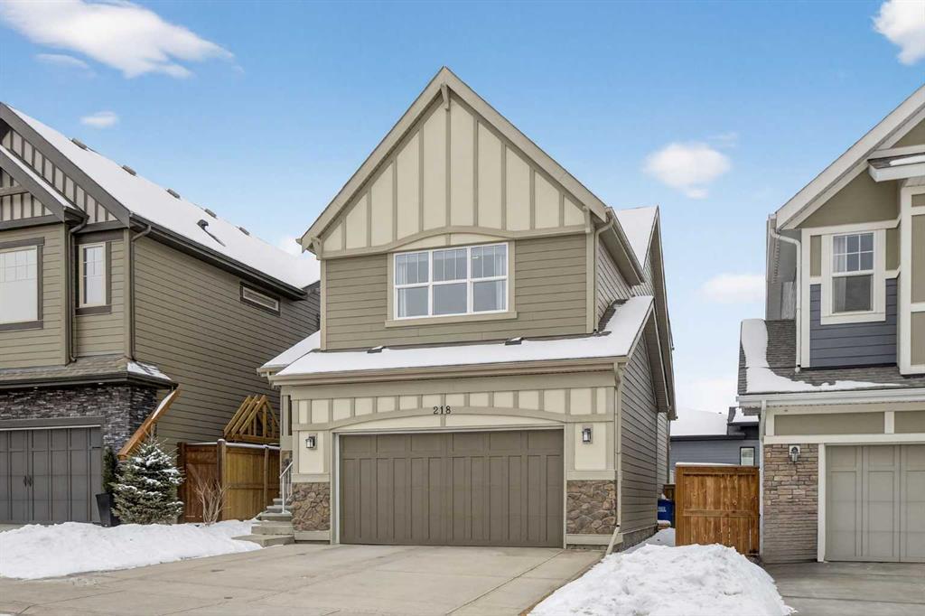 Additional image 2 of 218 Riviera View, Cochrane, AB, T4C 0Z2